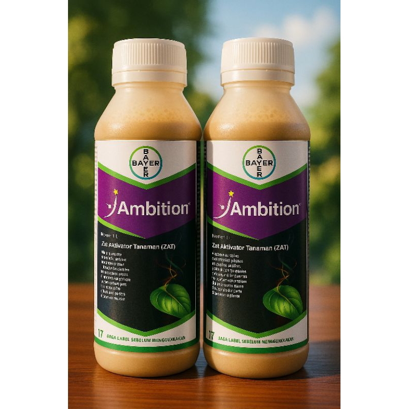 Ambition Bayer (1Liter)