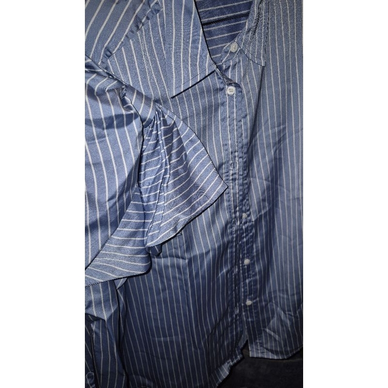 Preloved Kemeja Pita