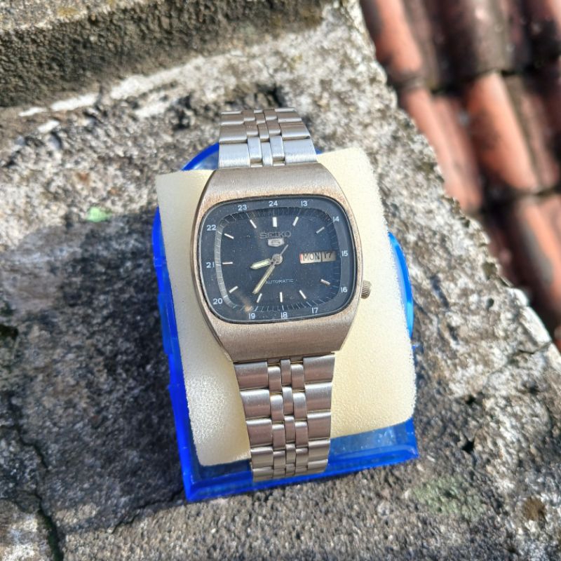 Seiko 5 6309