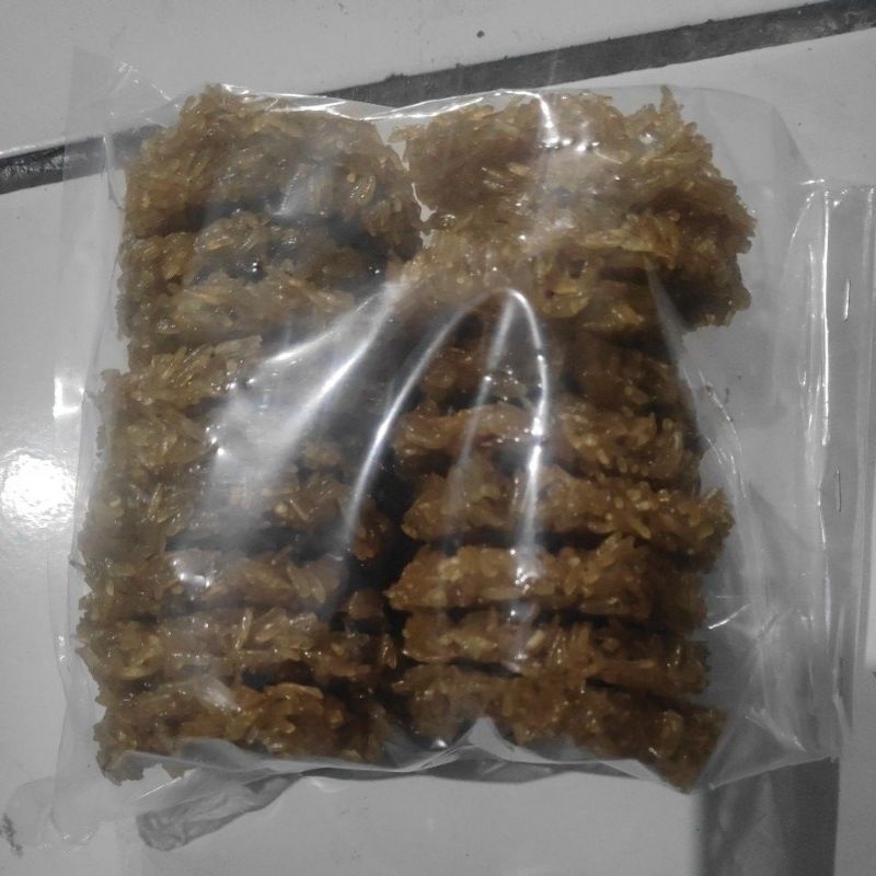 

RAGINANG MANIS