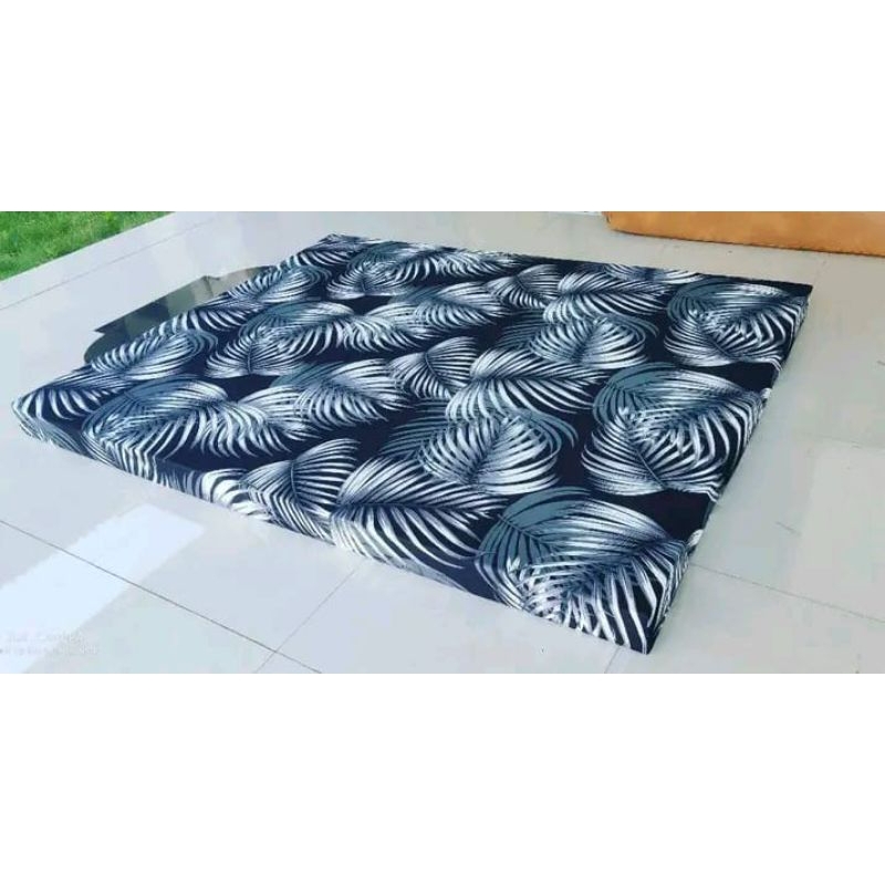 kasur busa uk 180x80x10cm