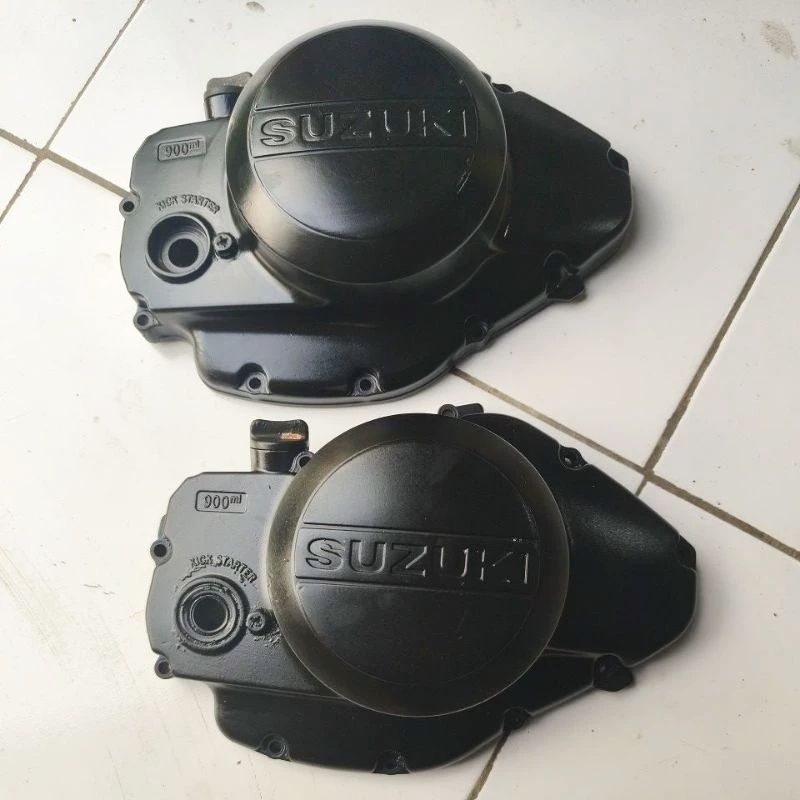 BAK BLOK KOPLING SUZUKI RGR ORIGINAL