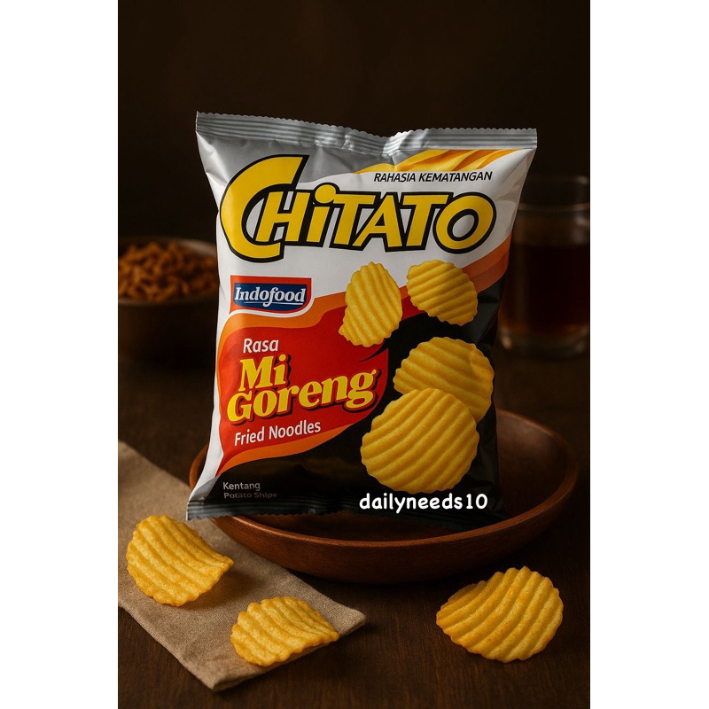 

Chitato Mie Goreng 68gr