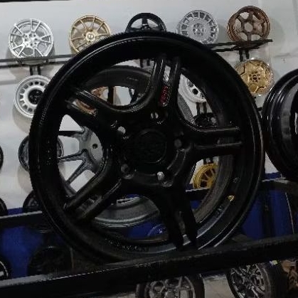 Velg Mobil Racing Murah Ring 16 Brv, Ertiga, Wrv, Grandvitara