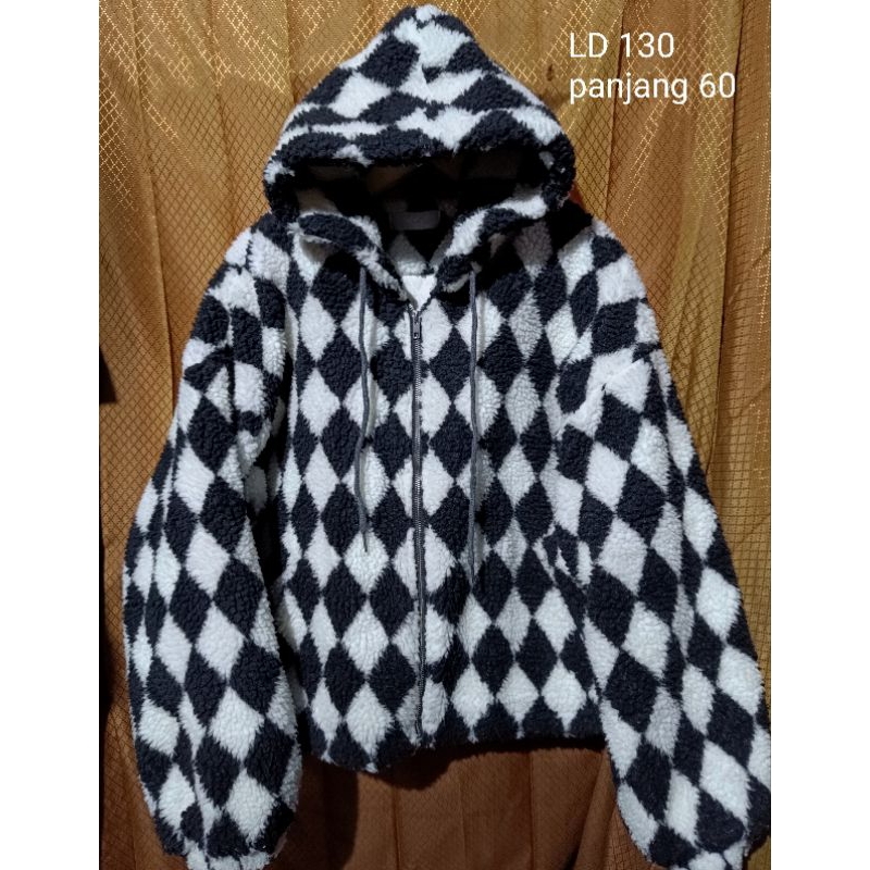 jaket hoodie sherpa jaket bulu sherpa jaket winter bulu sherpa jaket musim dingin bulu sherpa jaket 