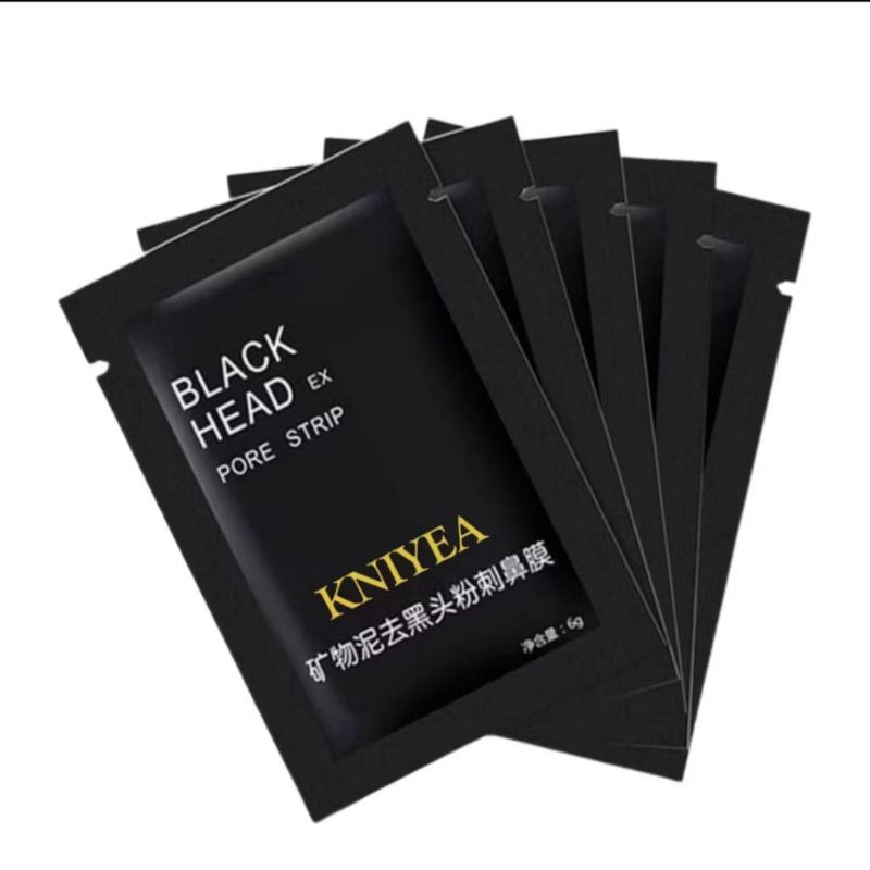 Masker Komedo Hidung