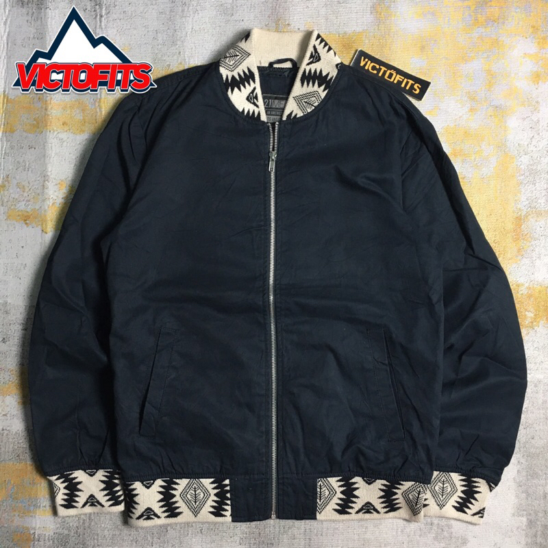 Jaket Casual 21 Men