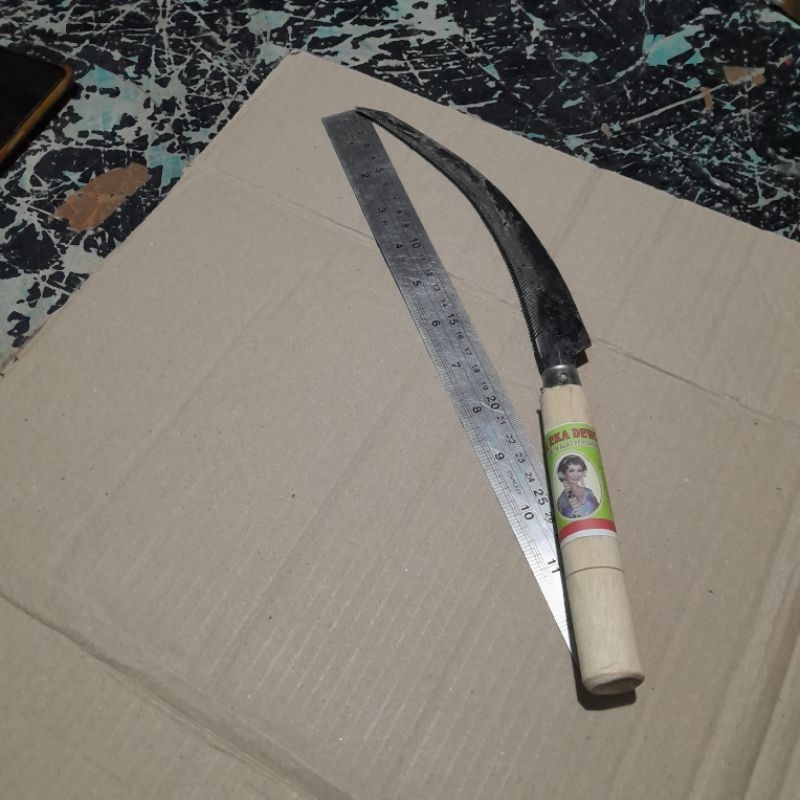 GERGAJI BONSAI / gergaji / graji / pemotong ranting kecil / garaji bonsai