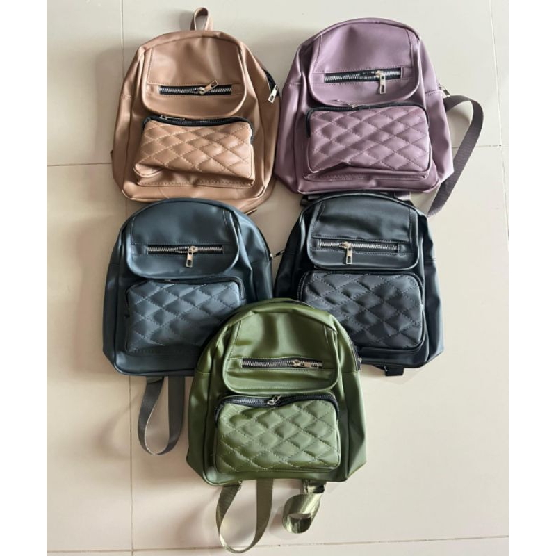 Tas Wanita untuk Jalan Jalan