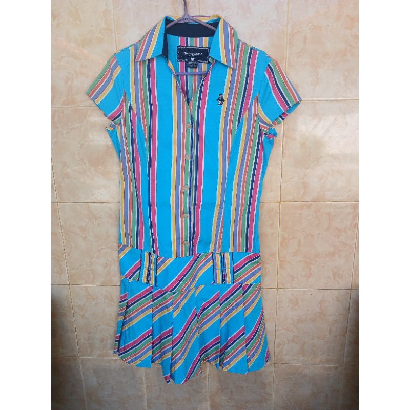 Preloved Teenie Weenie Dress