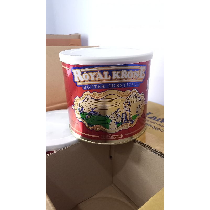 

Royal crone butter substitute 2kg