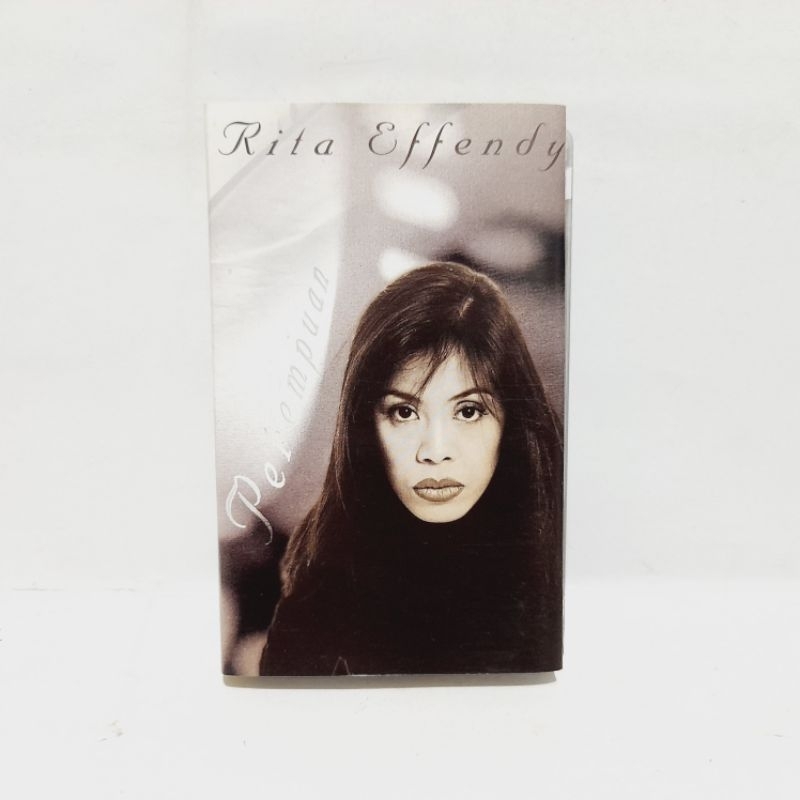 Rita Effendy - Perempuan
