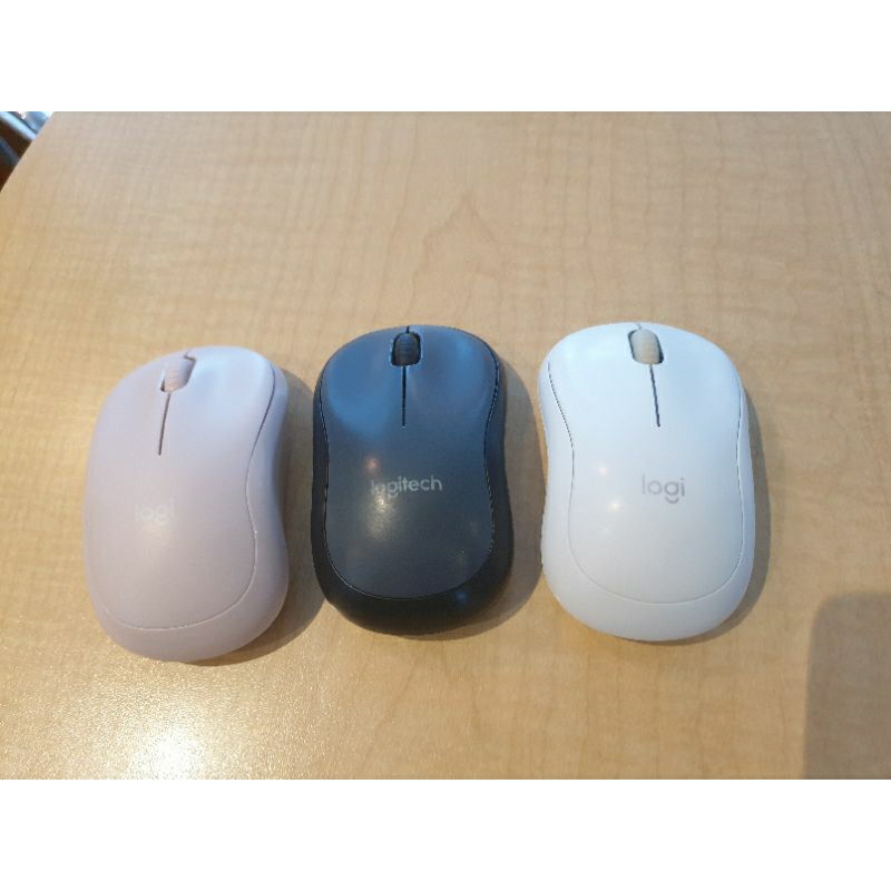 mouse logitech m220 silent