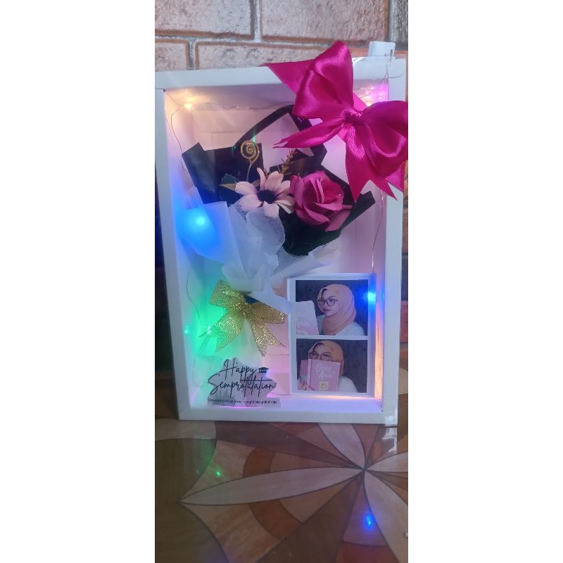 

Gift Box/KADO special for orang tersayang