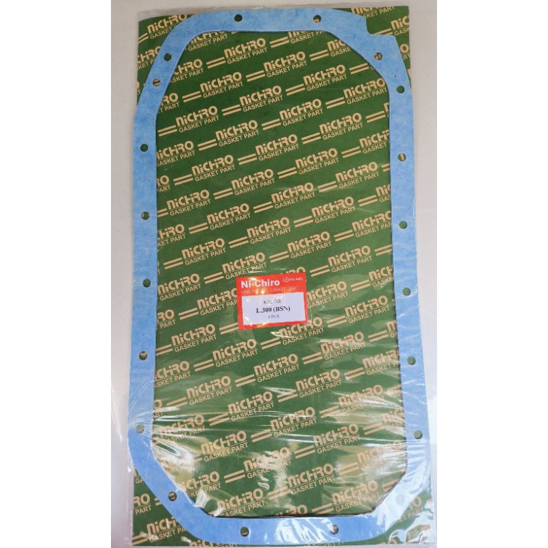 Paking Kalter Mobil L300 Bensin