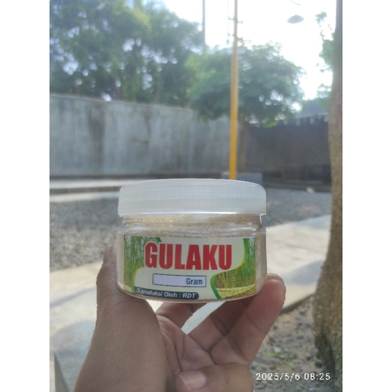 

gula pasir kemasan 250gr