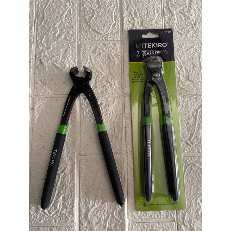 tang gegep tekiro 9”