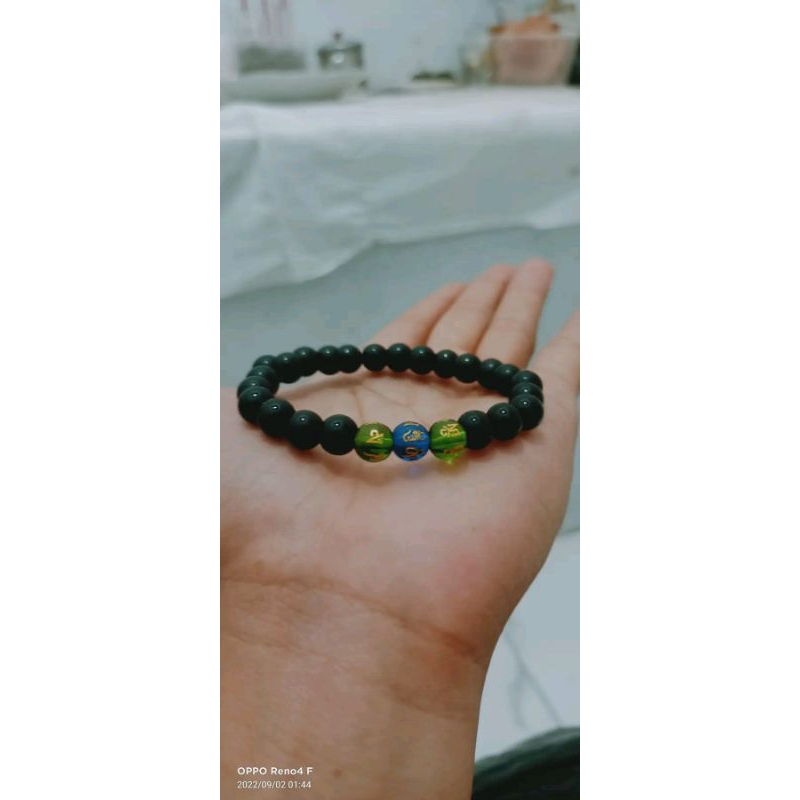 GELANG INCUBI ( kng Bery )