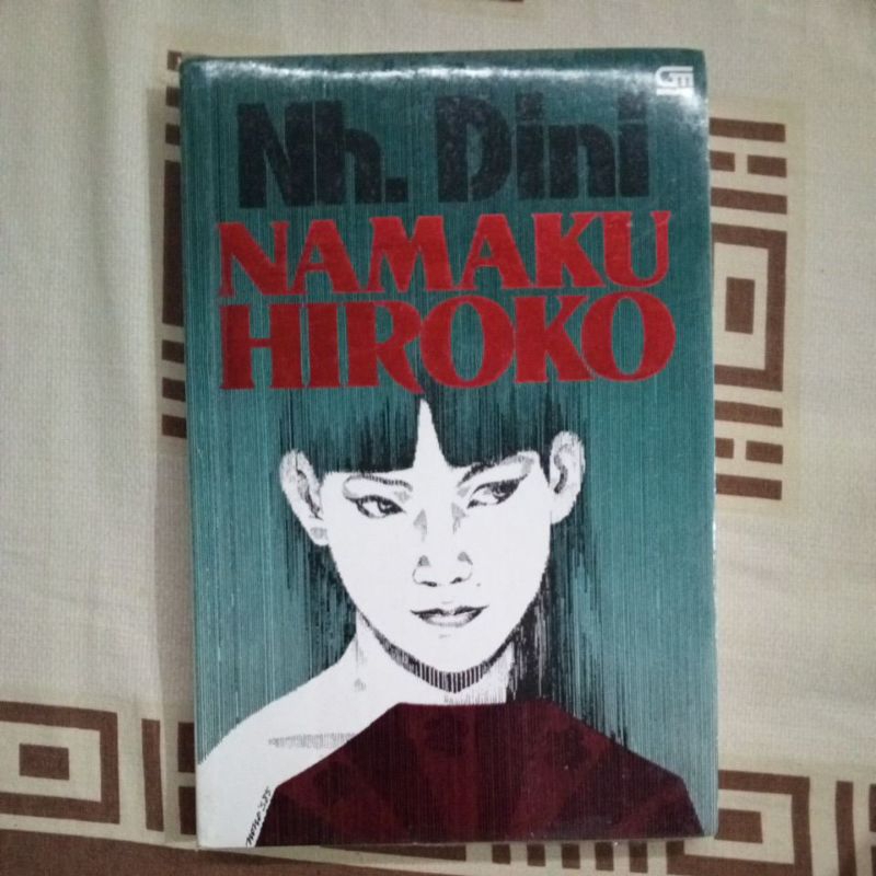 NAMAKU HIROKO