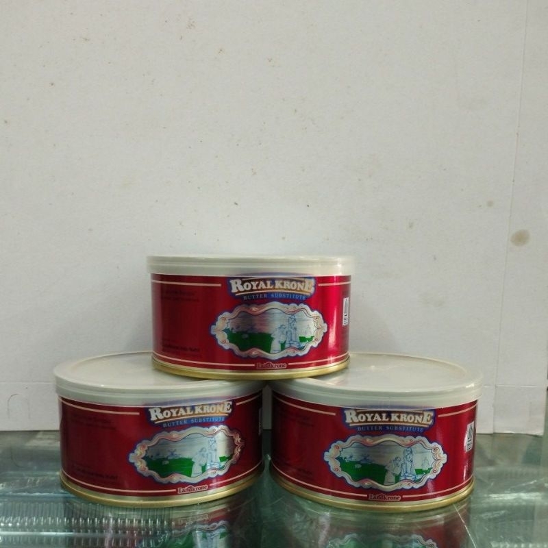 

Royal krone butter subtitute 300gr