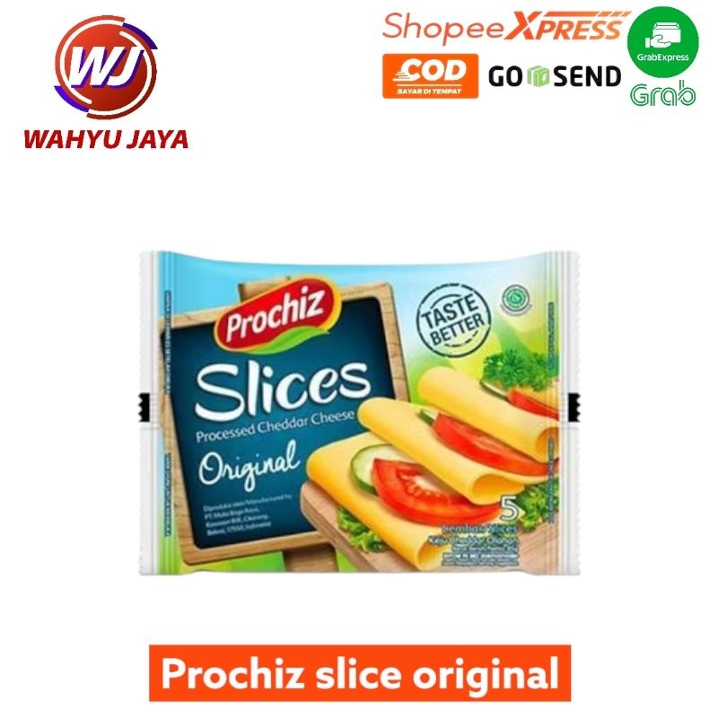 

Prochiz slice original 5slice