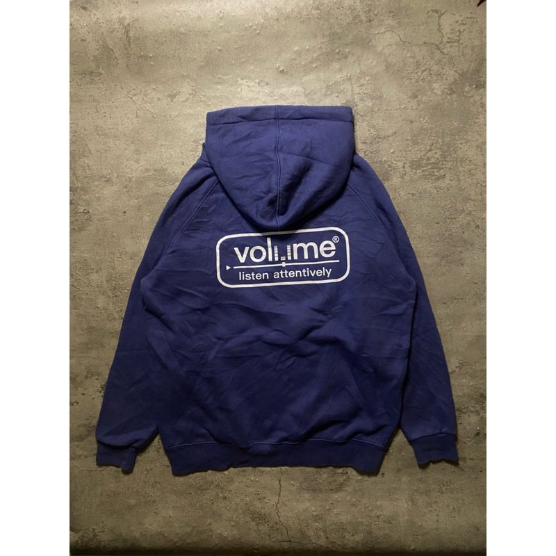 Hodie Acover - Preloved