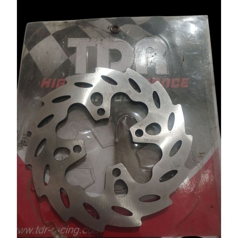 piringan cakram mio sporty TDR