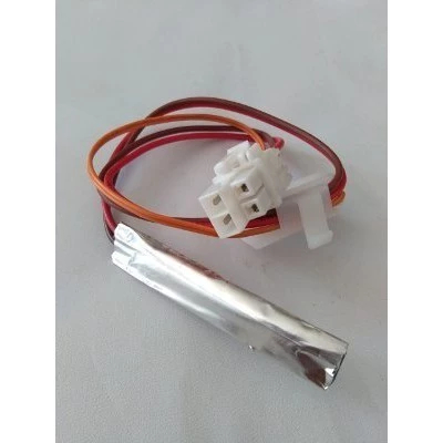Sensor Suhu Defrost Bimetal Kulkas LG 2 Pintu