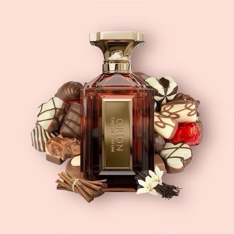 Parfum Velixir Orion Eau de Parfum Original