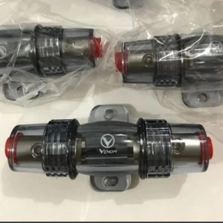Sekring Audio Mobil VENOM 100 Ampere / Sekring Audio Mobil 100 Ampere