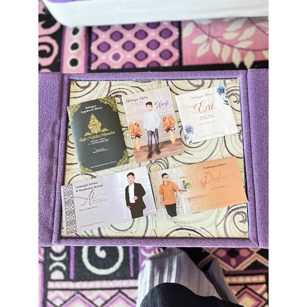 

SAMPLE UNDANGAN M2art SC-KH