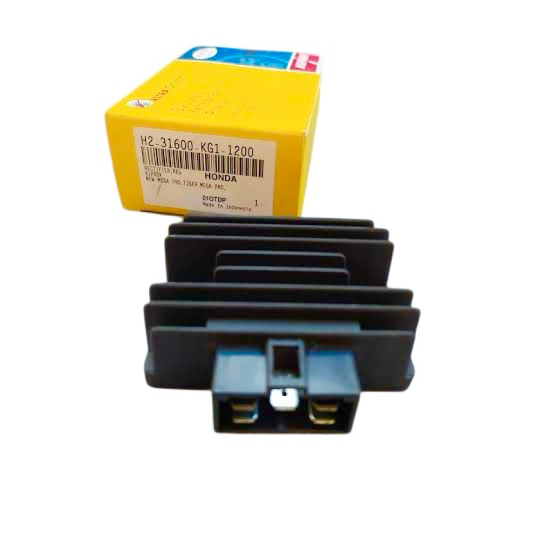 KYPROK KIPROK REGULATOR TIGER KG1 ASPIRA