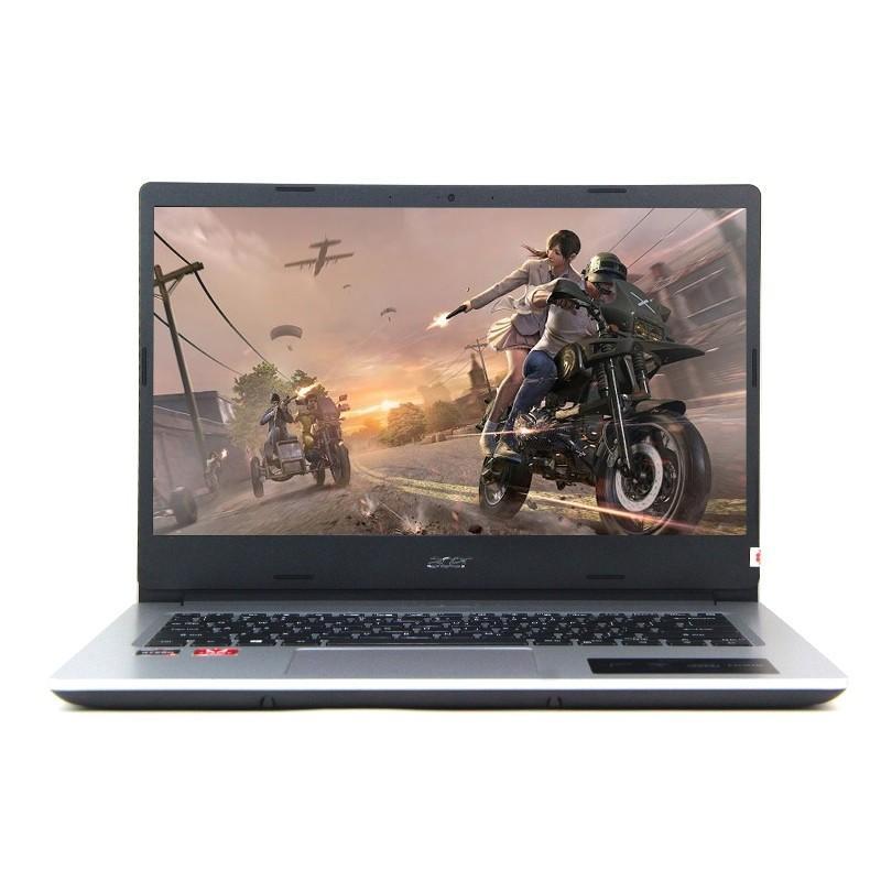 Laptop Acer Aspire 3 A314-22-R0hr AMD Ryzen 5 Ram 8gb 256gb Ssd Vga Radeon Vega 8 Layar 14" Hd - Lap