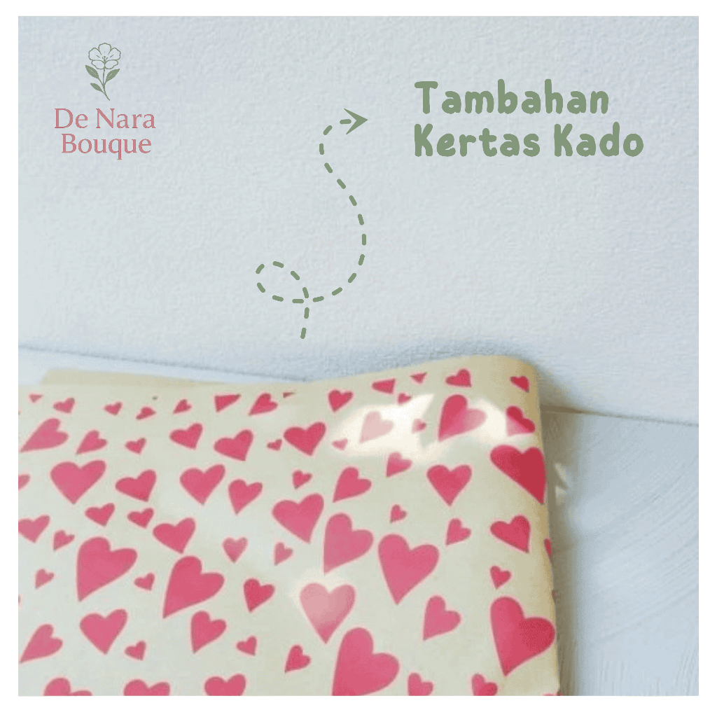 

Extra Bungkus Kado Kertas Hadiah Ulang Tahun Graduation Sempro Wisuda Ulang Tahun De Nara Bouque