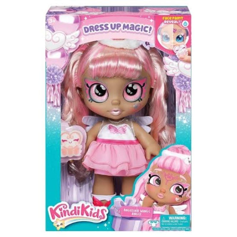 Kindi Kids Angelina