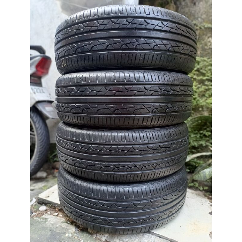 BAN 185/55 R16 HANKOOK VENTUSE V2