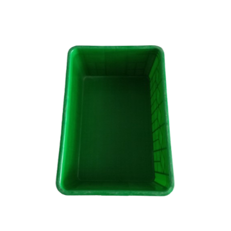 Container Box Plastik Kecil