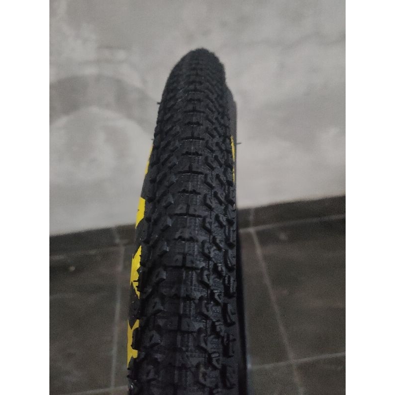 Ban luar sepeda mtb 27.5 x 1.95 MAXXIS P wired