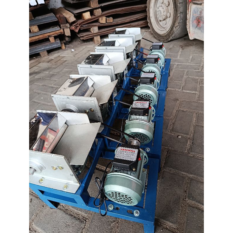 Mesin Parutan Kelapa Mini Kunyit Besar - Alat Parutan Kelapa Listrik