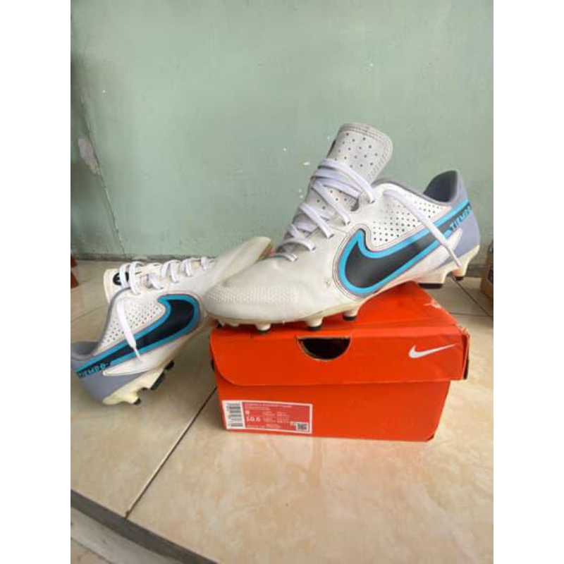NIKE TIEMPO LEGEND 9 ACADEMY SECOND ORIGINAL