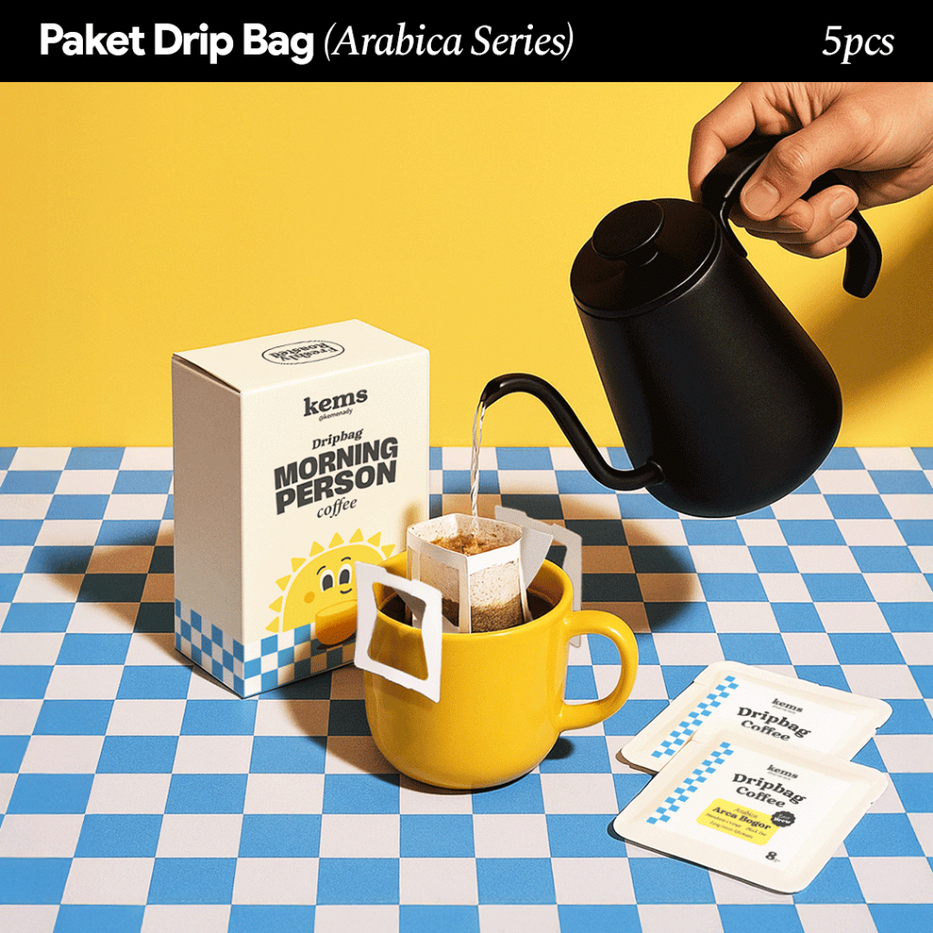 

kopi drip bag paket arabika dan blend