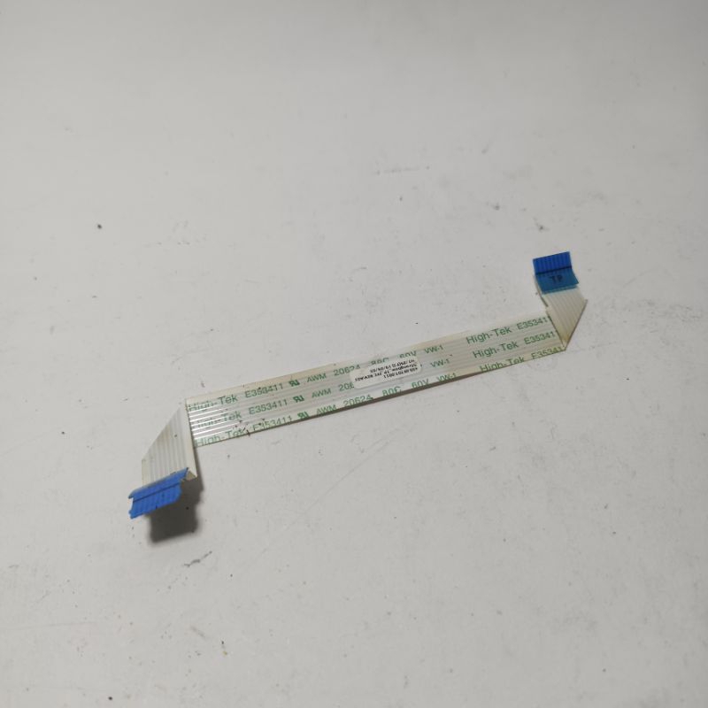 Flexible Touchpad Connector Touchpad Laptop Acer Swift SF314