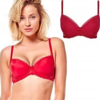 Push-up Bra Kassidy Branded by Esotiq - 32F, 34DD