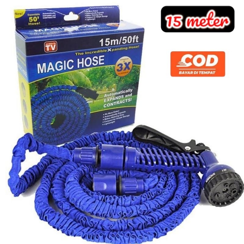 Selang Air Magic Hose