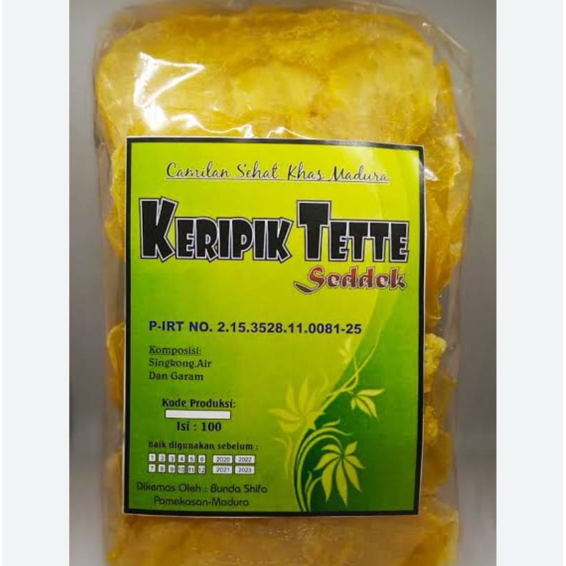 

keripiktette