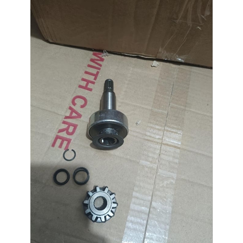 bendix stater set Innova reborn diesel