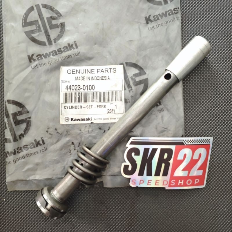 SULINGAN SHOCK SULINGAN SOK KAWASAKI NINJA RR OLD NINJA RR NEW 44023-0100