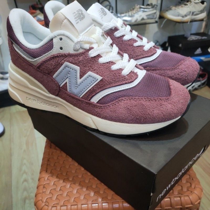 NEW BALENCE 997R