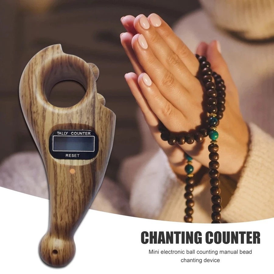 { COD } MUSLIM TASBIH MANIK DIGITAL / TASBIH MANIK DIGITAL MUSLIM