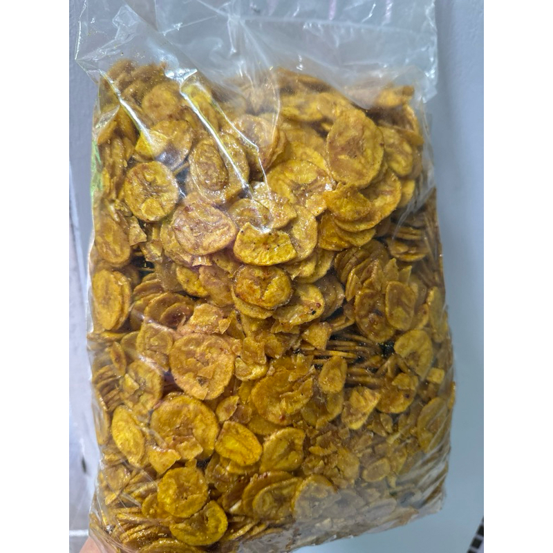 

Lokapop - Keripik Pisang Madu 250g